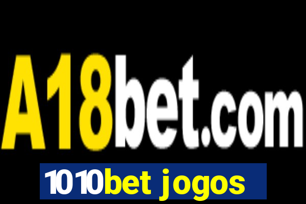 1010bet jogos